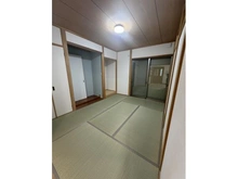 【兵庫県/尼崎市東園田町】尼崎市東園田町3丁目 和室