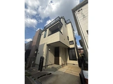 【兵庫県/尼崎市北大物町】尼崎市北大物町14-8 外観