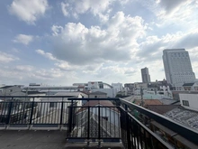 【兵庫県/尼崎市北大物町】尼崎市北大物町14-8 眺望