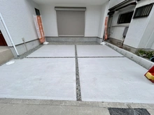 【兵庫県/尼崎市久々知】尼崎市久々知1期1棟 駐車場