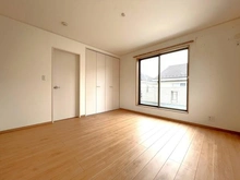 【千葉県/印西市東の原】印西市東の原三丁目　中古戸建 洋室
