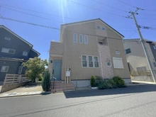 【千葉県/印西市東の原】印西市東の原三丁目　中古戸建 外観