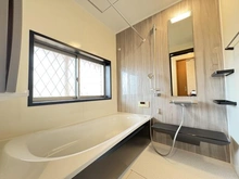 【千葉県/市川市八幡】市川市八幡5丁目　リフォーム中古戸建 浴室