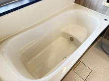 【千葉県/市川市八幡】市川市八幡5丁目　リフォーム中古戸建 浴室