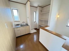 【千葉県/市川市八幡】市川市八幡5丁目　リフォーム中古戸建 2階部分