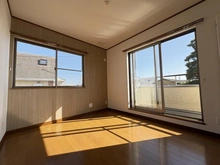 【千葉県/市川市八幡】市川市八幡5丁目　リフォーム中古戸建 洋室