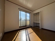 【千葉県/市川市八幡】市川市八幡5丁目　リフォーム中古戸建 洋室