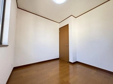 【千葉県/市川市八幡】市川市八幡5丁目　リフォーム中古戸建 洋室