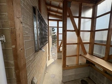 【千葉県/市川市八幡】市川市八幡5丁目　リフォーム中古戸建 小屋