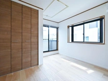 【千葉県/市川市欠真間】市川市欠真間2丁目　土地付建物 洋室