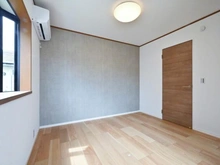 【千葉県/市川市欠真間】市川市欠真間2丁目　土地付建物 洋室