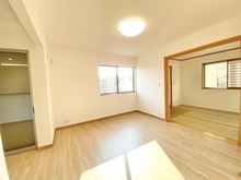 【千葉県/千葉市稲毛区宮野木町】千葉市稲毛区宮野木町戸建 LDK