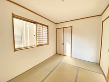 【千葉県/千葉市稲毛区宮野木町】千葉市稲毛区宮野木町戸建 和室
