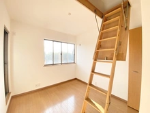 【千葉県/千葉市稲毛区宮野木町】千葉市稲毛区宮野木町戸建 洋室