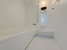 【千葉県/習志野市屋敷】習志野市屋敷3丁目　新築戸建て1号棟 浴室