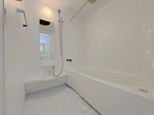 【千葉県/習志野市屋敷】習志野市屋敷3丁目　新築戸建て2号棟 浴室