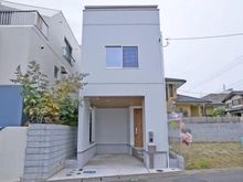 【埼玉県/所沢市松葉町】所沢市松葉町C区画 外観