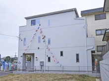 【埼玉県/所沢市松葉町】所沢市松葉町C区画 外観
