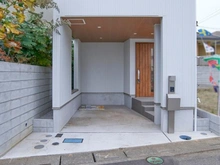 【埼玉県/所沢市松葉町】所沢市松葉町C区画 駐車場