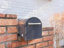 【埼玉県/所沢市向陽町】所沢市向陽町　中古戸建て ポスト