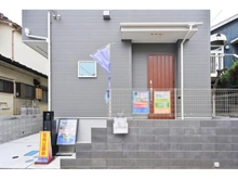 【埼玉県/所沢市大字松郷】所沢市松郷　23-1期 外観