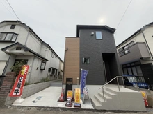 【埼玉県/所沢市狭山ケ丘】所沢狭山ヶ丘2丁目　24-1期 外観