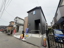 【埼玉県/所沢市狭山ケ丘】所沢狭山ヶ丘2丁目　24-1期 外観