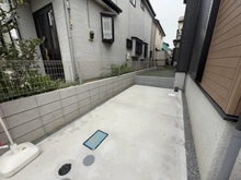 【埼玉県/所沢市狭山ケ丘】所沢狭山ヶ丘2丁目　24-1期 駐車場
