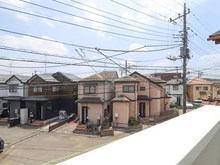 【埼玉県/所沢市大字山口】所沢　山口　24-2期 眺望