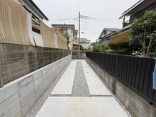 【埼玉県/所沢市東狭山ケ丘】所沢市東狭山ヶ丘10期　2号棟 駐車場