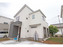 【埼玉県/所沢市大字中富】所沢市中富4期　11号棟 外観