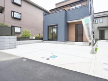 【埼玉県/所沢市大字荒幡】所沢荒幡　1号棟 駐車場