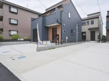 【埼玉県/所沢市大字荒幡】所沢荒幡　2号棟 駐車場
