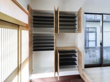 【埼玉県/所沢市若狭】所沢市若狭3丁目　中古戸建 下駄箱