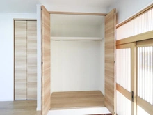 【埼玉県/所沢市若狭】所沢市若狭3丁目　中古戸建 玄関横収納