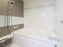 【埼玉県/所沢市若狭】所沢市若狭3丁目　中古戸建 浴室