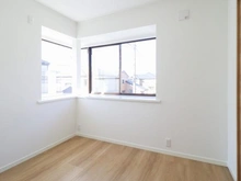 【埼玉県/所沢市若狭】所沢市若狭3丁目　中古戸建 洋室：約4.5帖