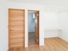 【埼玉県/所沢市若狭】所沢市若狭3丁目　中古戸建 ウォークインクローゼット：約４帖