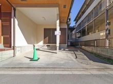 【埼玉県/所沢市若狭】所沢市若狭3丁目　中古戸建 駐車場：並列2台可能（車種による）