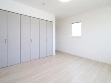 【埼玉県/朝霞市三原】朝霞市三原2丁目　新築戸建 洋室
