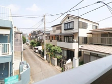 【埼玉県/朝霞市三原】朝霞市三原2丁目　新築戸建 眺望