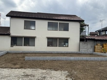 【埼玉県/所沢市上新井】所沢市上新井2丁目　新築戸建　2号棟 現地（建築前）