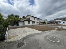 【埼玉県/所沢市上新井】所沢市上新井2丁目　新築戸建　3号棟 現地（建築前）