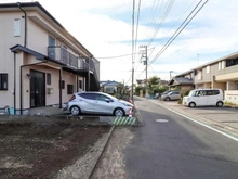 【東京都/東久留米市小山】東久留米市小山3丁目第10　4号棟 現地（建築前）