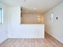 【東京都/清瀬市松山】清瀬市松山第1　1号棟 LDK