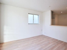 【東京都/清瀬市松山】清瀬市松山第1　1号棟 LDK