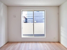 【東京都/清瀬市松山】清瀬市松山第1　1号棟 リビング・ダイニング