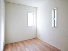 【東京都/清瀬市松山】清瀬市松山第1　1号棟 洋室