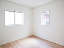 【東京都/清瀬市松山】清瀬市松山第1　1号棟 洋室