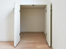 【東京都/清瀬市松山】清瀬市松山第1　1号棟 収納